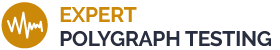 Expert Polygraph Testing logo